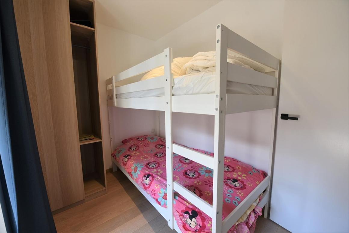 Appartement Spacieux A Knokke Екстериор снимка