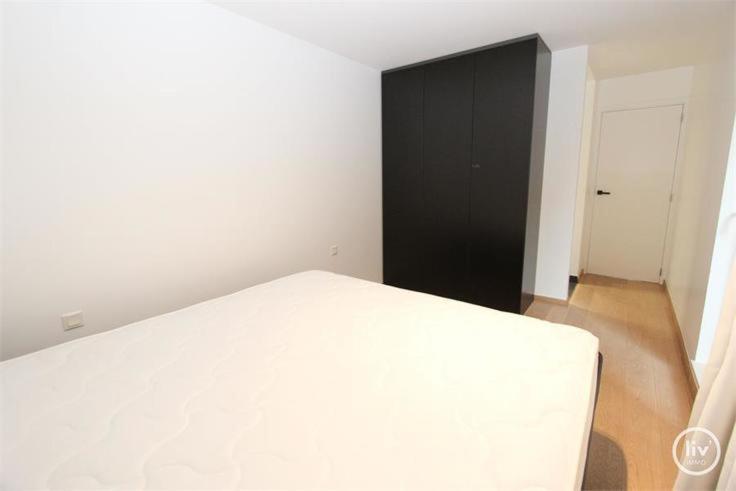 Appartement Spacieux A Knokke Екстериор снимка