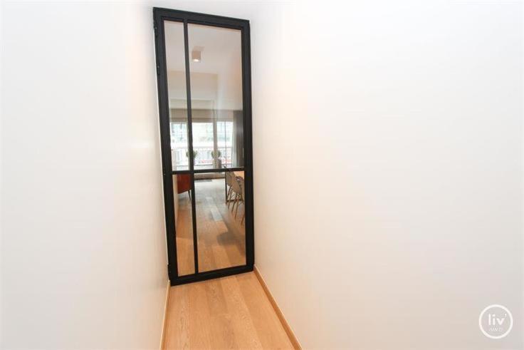 Appartement Spacieux A Knokke Екстериор снимка