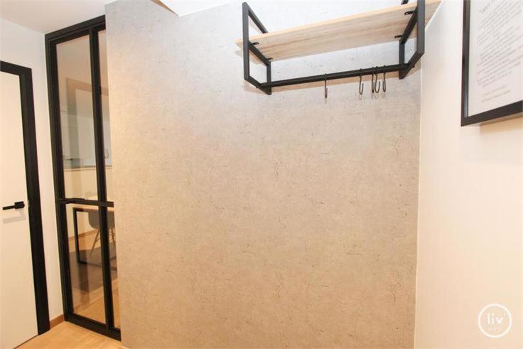 Appartement Spacieux A Knokke Екстериор снимка